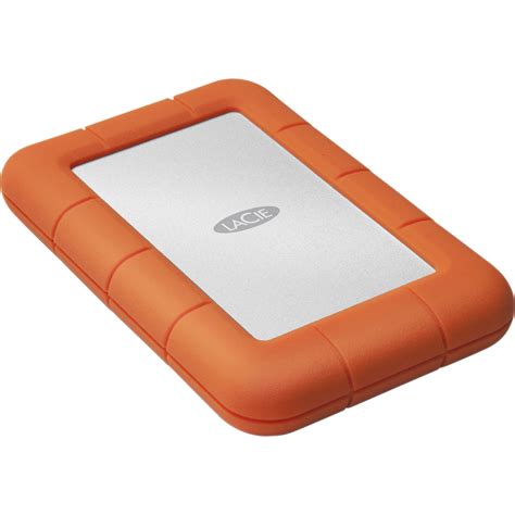 lacie hdd 4tb